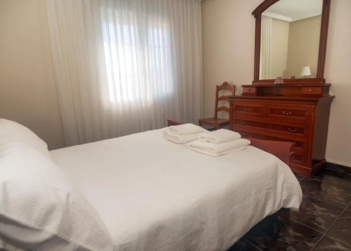 Apartament Duplex Familias *