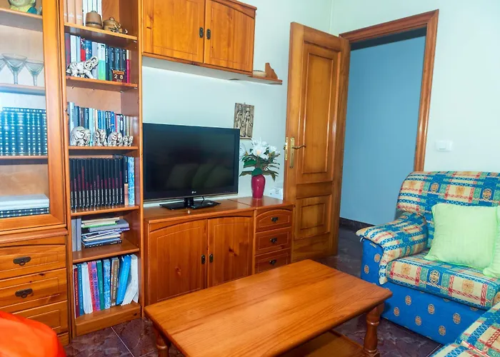 Duplex Familias O Grove