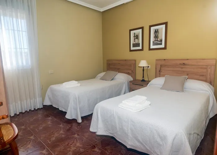 Duplex Familias Apartamento