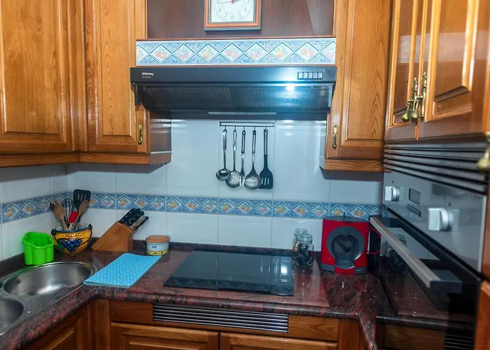 Apartamento Duplex Familias