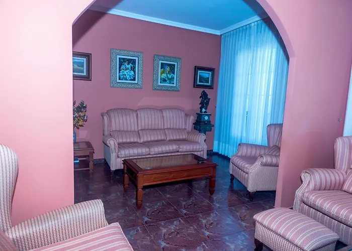 Duplex Familias Apartament *