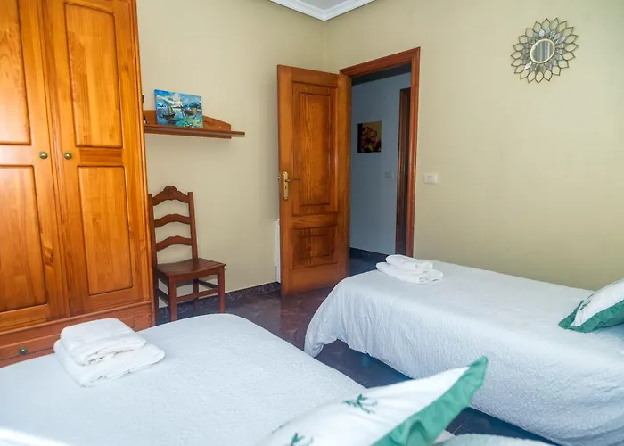 Apartamento Duplex Familias *
