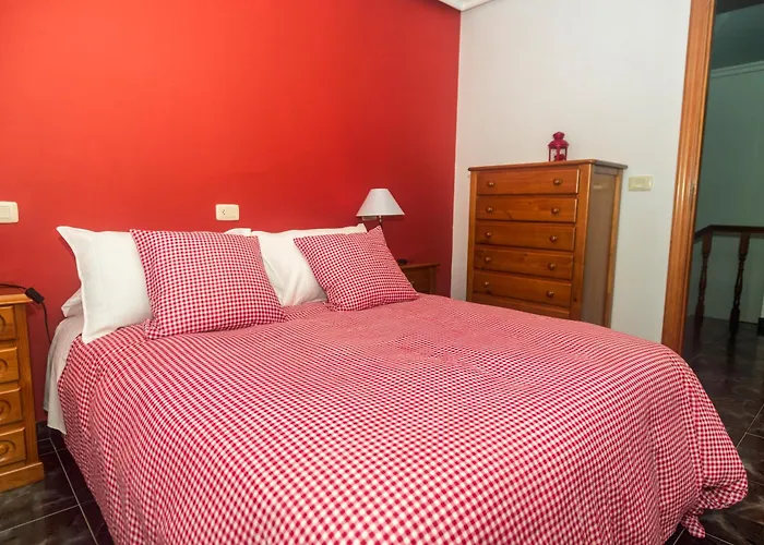 Duplex Familias Apartament O Grove