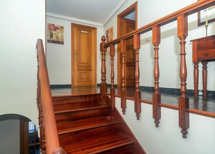 Duplex Familias O Grove