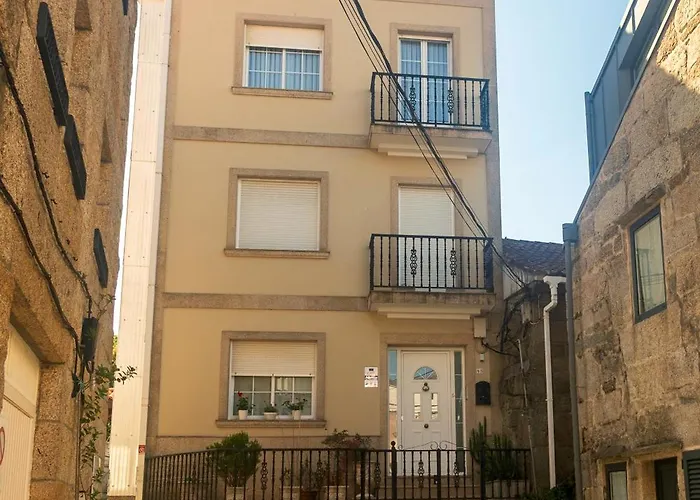 Duplex Familias O Grove